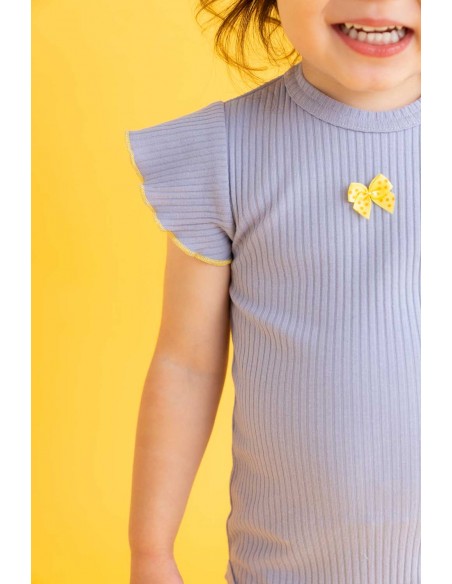 Frill summer baby (fuji)