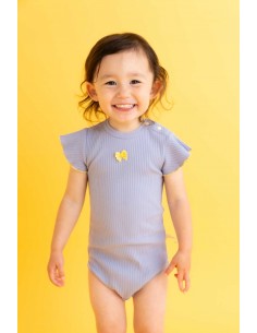Frill summer baby (fuji)
