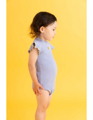 Frill summer baby (fuji)