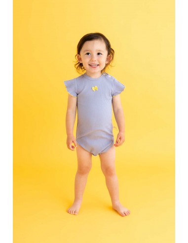 Frill summer baby (fuji)