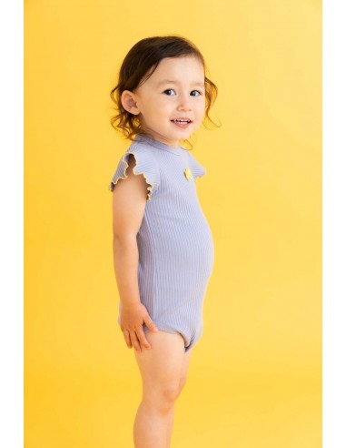 Frill summer baby (fuji)