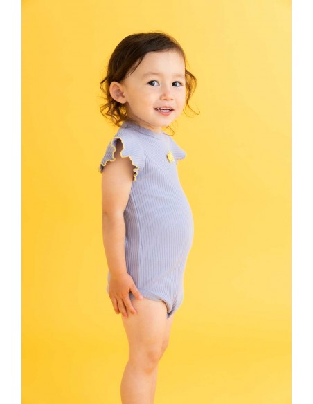 Frill summer baby (fuji)