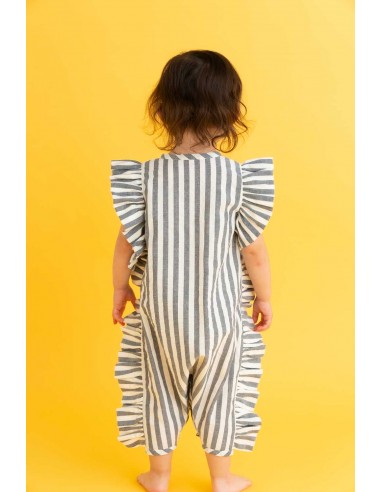 Angel rompas (black stripe)
