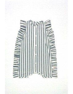 Angel rompas (black stripe) 2