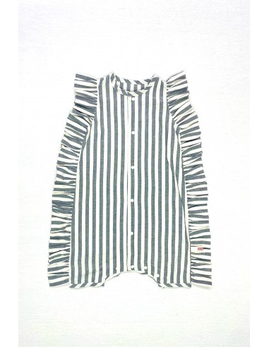 Angel rompas (black stripe)