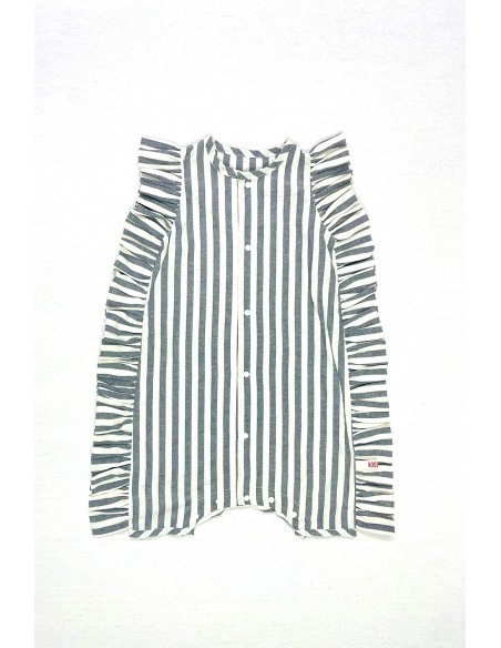 Angel rompas (black stripe)