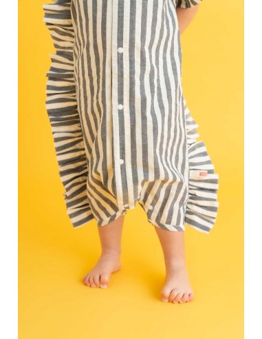 Angel rompas (black stripe)