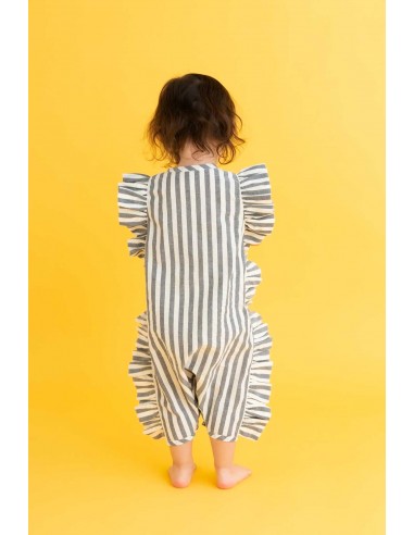 Angel rompas (black stripe)