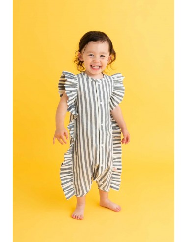 Angel rompas (black stripe)