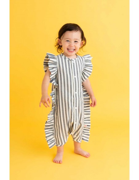 Angel rompas (black stripe)