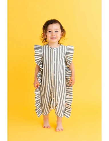 Angel rompas (black stripe)