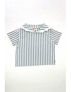 Theo sailer tops (black... 2