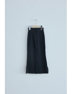 Vague pants(black) F
