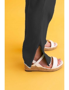 Vague pants(black) F 2