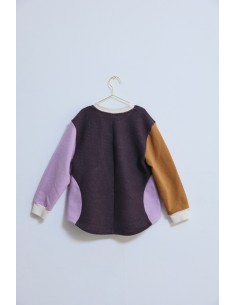 Stone SWT(brown)F 2