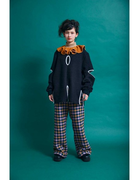 Chatsubo tops(black)F