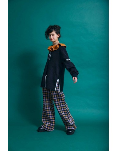 Chatsubo tops(black)F