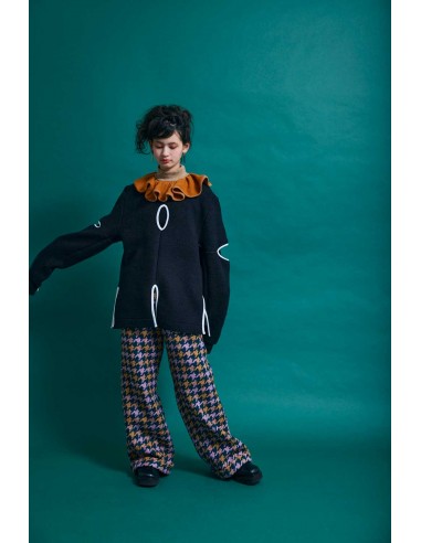 Chatsubo tops(black)F