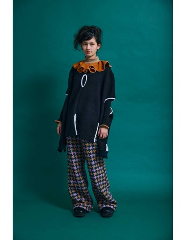 Chatsubo tops(black)F