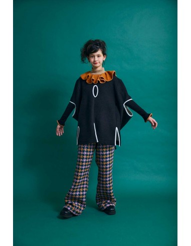 Chatsubo tops(black)F