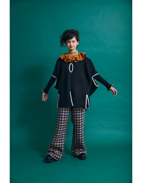 Chatsubo tops(black)F