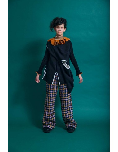 Chatsubo tops(black)F