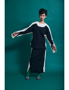 Ori skirt(black) F