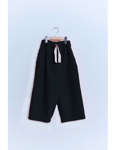 Hiro pants(black) F