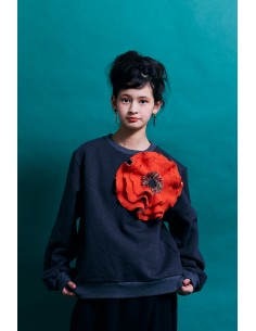 Rose SWT(black)F