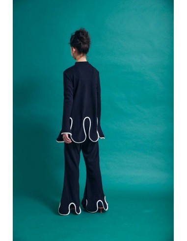 Octopas tops(black) F