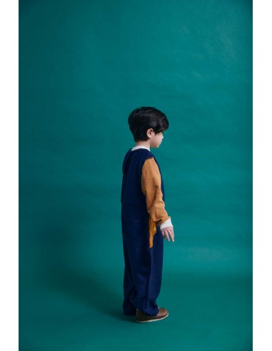 Dia all-in-one(navy)