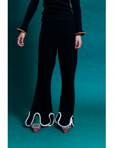 Omega pants(black) 2
