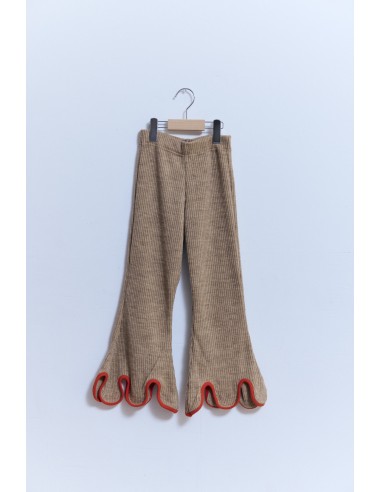 Omega pants(beige)