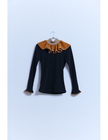 Bat tops(black)