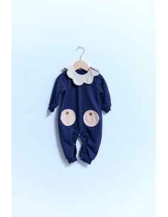 Abeille rompas(d.navy) 2