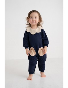 Abeille rompas(d.navy)