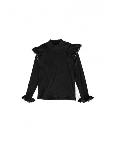 Chisa tops(black) Chisa tops(black)