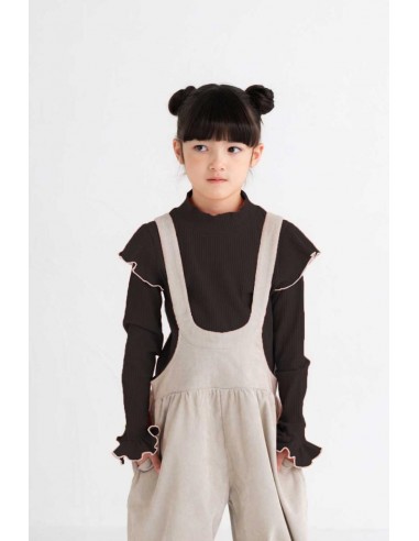 Chisa tops(black) Chisa tops(black)