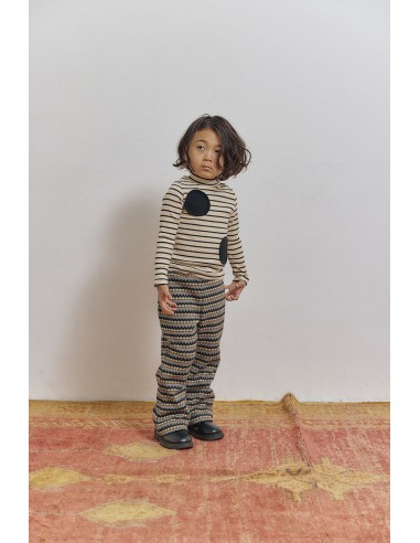 Dots lib tops(black border) Dots lib tops(black border)