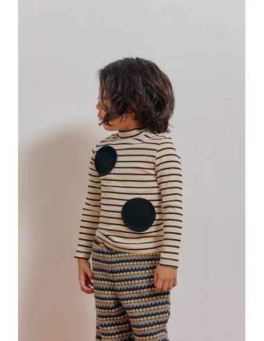 Dots lib tops(black border) Dots lib tops(black border)