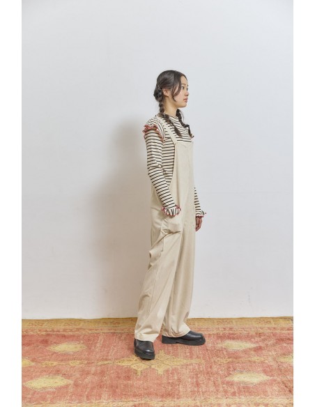 Chisa tops(black border) F