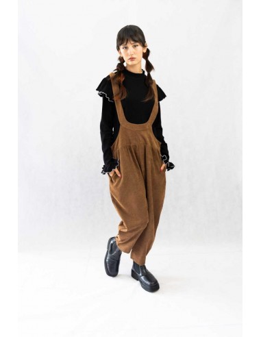 Chisa tops(black) F Chisa tops(black) F