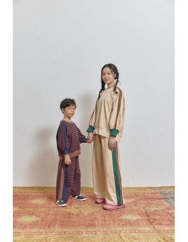 Nora SWT(beige pink) F