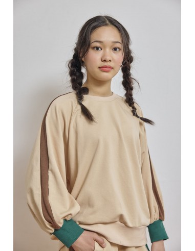 Nora SWT(beige pink) F