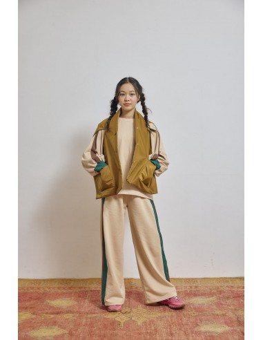 Nora SWT(beige pink) F