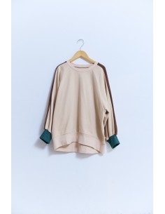 Nora SWT(beige pink) F