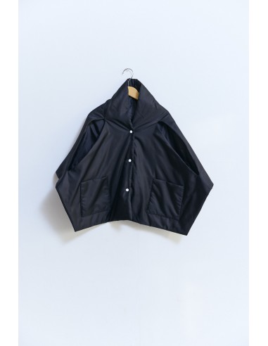 Muffleur vest(black) F