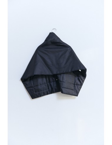 Muffleur vest(black) F
