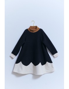 Tree one-piece(black) 2