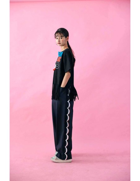 Mecco pants(black)F